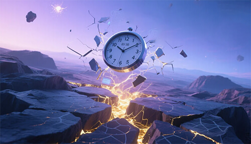 旅行社为什么必须上ERP系统，实现数字化升级？你的竞争对手，早已不是隔壁旅行社