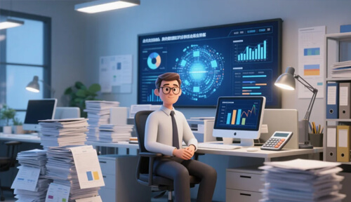 旅行社管理系统不落地？痛点解析及利润升级落地指南