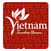 越南国家旅游局 (Vietnam Tourism)logo