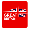 英国旅游局 (VisitBritain)logo 
