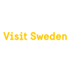 瑞典Visit Swedenlogo 