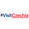 捷克Czech Tourism国家旅游部logo 