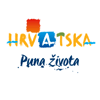 克罗地亚Croatian National Tourist Board国家旅游部logo 