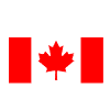 加拿大旅游局 (Destination Canada) logo 