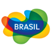 巴西国家旅游局 (Embratur)logo 