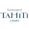 大溪地旅游局 (Tahiti Tourism)logo 