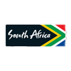 南非旅游局 (South Africa Tourism) logo 
