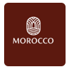 摩洛哥国家旅游局 (Visit Morocco)logo 