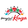 肯尼亚旅游局 (Magical Kenya) logo 
