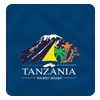 坦桑尼亚旅游局 (Tanzania Tourism)logo 