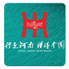 河南省文化和旅游厅logo 