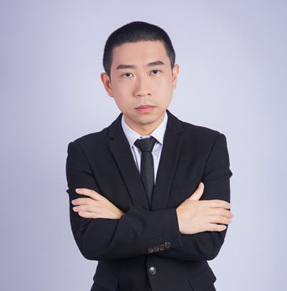 徐一宁旅通管理系统副总工程师