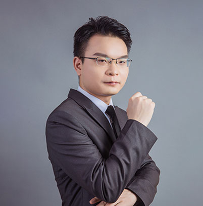 徐伟旅通软件高级合伙人